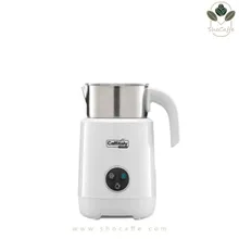 کف شیرساز کافیتالی مدل Caffitaly Milk Frother ‎F04MK